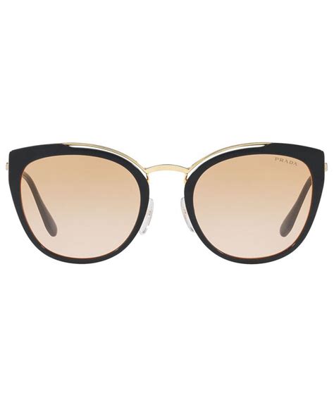 prada pr 20us 54|PRADA Women's Sunglasses, PR 20US CONCEPTUAL .